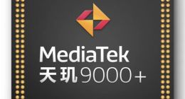 联发科发布天玑9000+移动平台 终端预计2022年第三季度上市