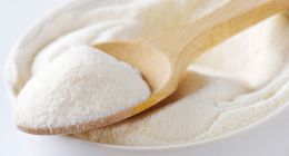 美国奶粉荒之下，健合、蒙牛们或将相遇在海外？