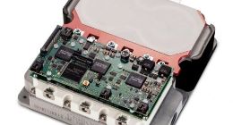 CISSOID、NAC和Advanced Conversion联手开发高功率密度碳化硅（SiC）逆变器