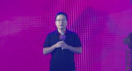 快狗打车董事长陈小华：要建设100%新能源货车的打车平台