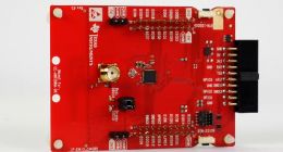 德州仪器(TI)推出全新低功耗 Bluetooth无线 MCU