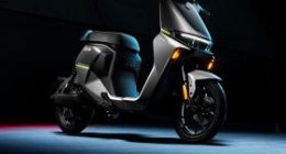 OPPO数字车钥匙现已适配九号、小牛品牌两轮电动自行车