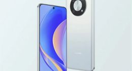 外形神似Mate 40 华为畅享50 Pro参数曝光：骁龙680加持