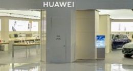 海南首家千平华为智能生活馆门店，华为智能生活馆海口店等你来访