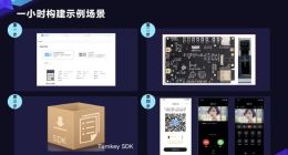 声网发布灵隼物联网云平台 可一小时构建示例场景