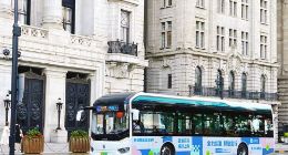 绿色出行“百城百企”联动倡议发布 支付宝助力绿色安心出行