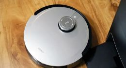 机器人步入3.0时代：科沃斯靠什么继续称霸扫地机江湖？