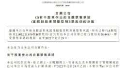 商汤科技管理层作出自愿禁售承诺 对本集团长期价值及前景充满信心