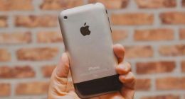 iPhone问世15年：苹果的成功靠的是用户体验 而不是硬件