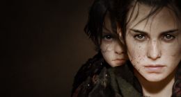 《瘟疫传说：安魂曲》将于10月19日发售 首发同步加入微软Xbox Game Pass