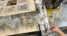 饿了么“免单1分钟”十天免95.6万单 商家增长消费激发“不止1分钟”