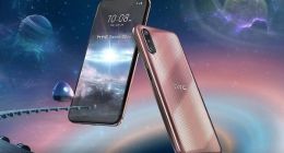 HTC首款元宇宙手机上市：骁龙695卖到近3000元、号称元宇宙入口