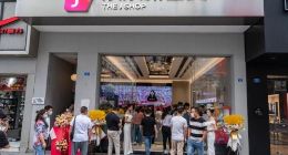 京东新百货首家旗舰店落地成都 超400家国内外品牌动态提供2000多款品质好物