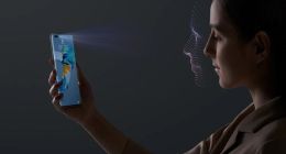 华为Mate 50系列曝光：屏幕为双挖孔设计 支持3D人脸识别
