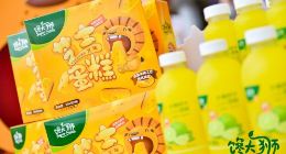 永辉新品芝士蛋糕及小青柠汁上市 持续关注消费者习惯变化