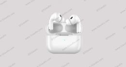 Gurman：苹果 AirPods Pro 2 不太可能有心率 / 体温检测功能