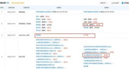 吉利收购魅族完成工商变更 魅族法定代表人变更为沈子瑜