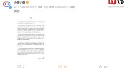小度回应“女子玩智能音箱发现多名房客被拍”：支持当事人维权，将竭力配合