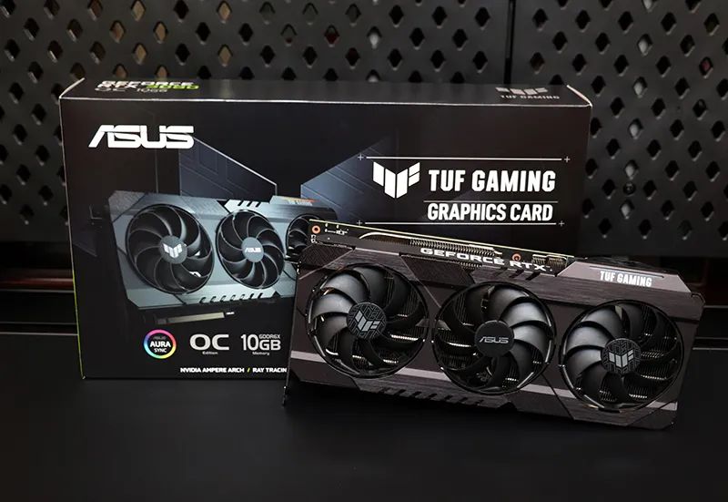 3600块就想买正经RTX3080，你觉得你叫位面之子？