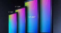 moto X30 Pro相机参数确认：搭载1/1.22英寸超大底