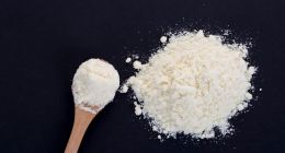 四年要再造一个半君乐宝，魏立华的重担要靠羊奶粉来挑？