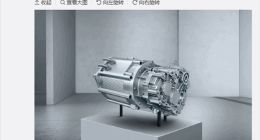 何小鹏秀世界上最小的汽油发动机：0.5匹马力 声浪巨大