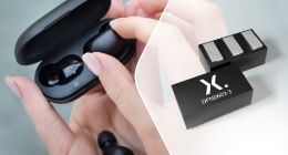 安世半导体（Nexperia）发布超小尺寸DFN MOSFET
