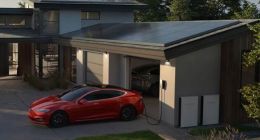 Pass Automotive Mexico将为特斯拉德州超级工厂生产电动汽车零部件