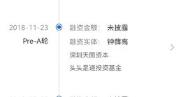听LP说，钟薛高估值超过40亿了