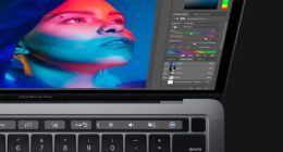 苹果将首款带 Touch Bar 的 MacBook Pro 加入过时产品列表