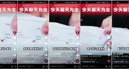 罗永浩直播间拍蚊子为自己正名：让投资人放心