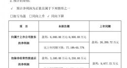 游族网络：预计上半年盈利同比下滑65.77%至77.18%