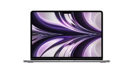 苹果M2芯片MacBook Air周五开始发售 起售价9499元