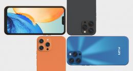 乐视手机新品Y2Pro曝光 起售价599元