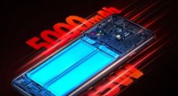 红魔7S系列快充速度揭晓：135W快充魔闪快充加持 最快15分钟搞定