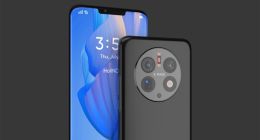 华为Mate 50 Pro最新渲染图曝光：华为影像XMAGE“C位出道”