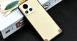 realme真我GT2大师探索版评测：攀上颜值性能双巅峰