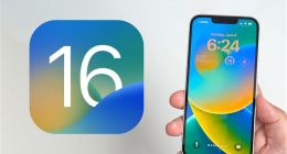 iPhone老用户可以升级了！苹果发布iOS 16首个公开版 焕然一新