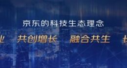 京东科技发布“百亿收入计划”：两年内助合作伙伴获得百亿收入