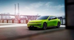 最短时间破万，第一个破十万，小鹏P7为何频频刷新销量纪录