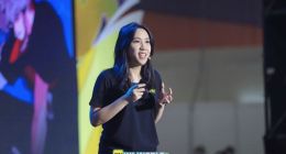 快看陈安妮：漫画业务两年前已盈利 出海、IP开发、社区是未来三大发展方向