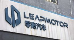 销量飞升的零跑汽车，难走进第一梯队