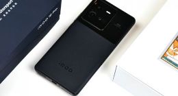 iQOO 10 Pro评测：点赞 充电正式迈入10分钟时代