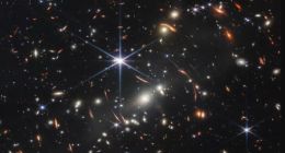 全面运行的詹姆斯・韦伯望远镜有望揭示宇宙最早的星系