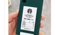 星巴克为万元机三星Galaxy S22 Ultra造了个手机壳 网友：浪费钱 伪发明