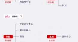 B站组织架构大调整：年轻高管上位，全面加速商业化