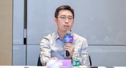 WirelessCar郑岩：车联网本质是制造业的数字化转型 上云挑战更多