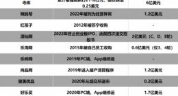 十年烧光1300亿，垂直电商终将走进历史尘埃