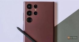 三星Galaxy S23 Ultra影像细节曝光：有望首发自家2亿像素主摄