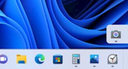 Windows 11 2023新版25163推送：任务栏变样 焕然一新